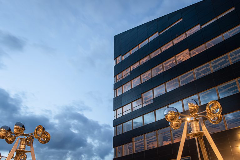 Altera Infrastructure - Leading the industry to a sustainable future